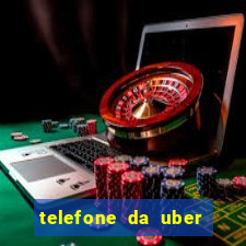 telefone da uber porto alegre